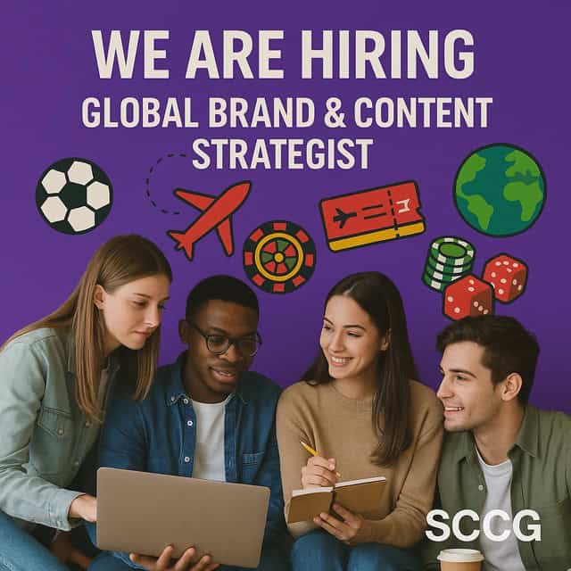 Global Brand & Content Strategist
