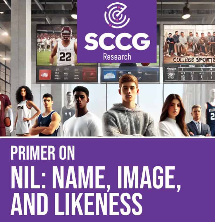NIL and Gaming Free Research