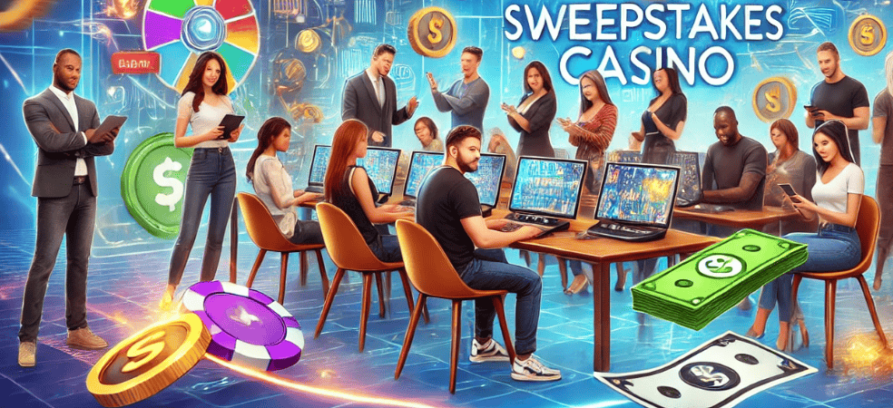 Importance of Affiliates in Sweepstakes