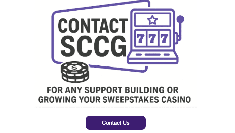 Contact SCCG to Explore Sweeps