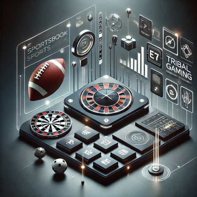 We-Ko-Pa Casino Partners with ISI to Enhance Tribal Sportsbook Operations