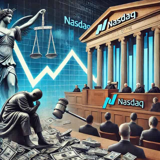 Codere Fights Nasdaq Delisting