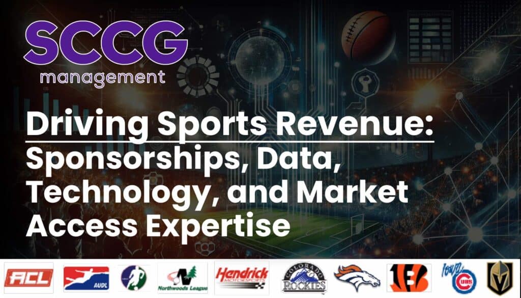 Sports Business Advisory