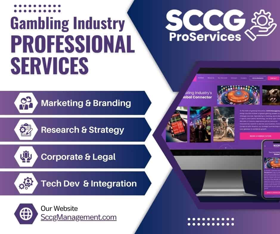 Gambling Industry Professional Services