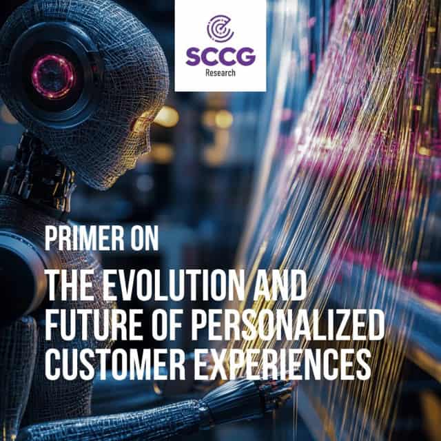 personalized experiences in gambling