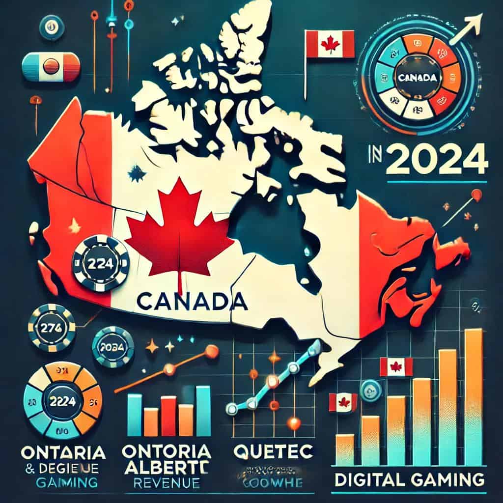 Canada iGaming 2024