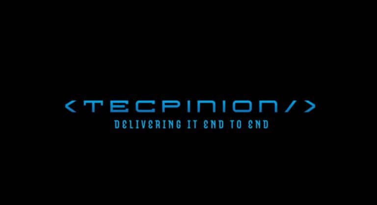 Tecpinion SCCG