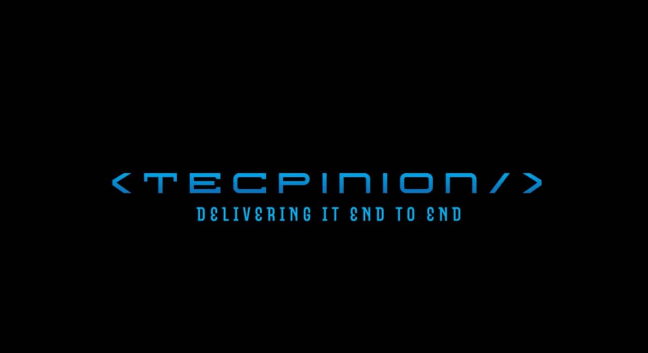 Tecpinion SCCG