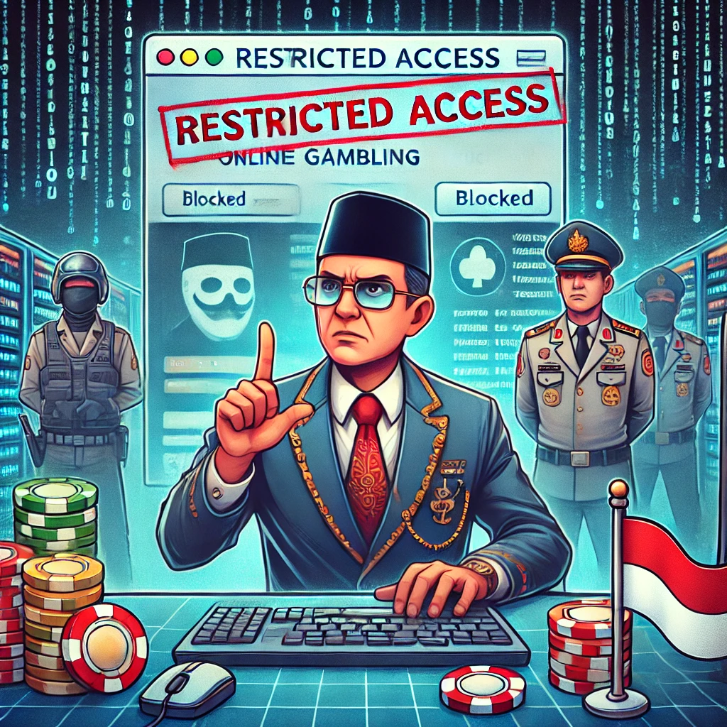Illegal Gambling Loopholes Exposed—How the AGA Plans to Fight Back