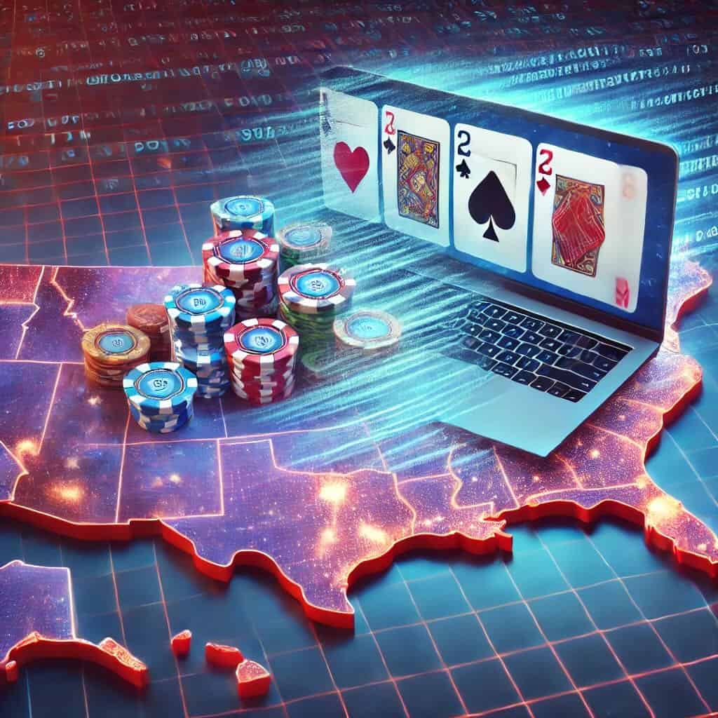 Sweeps Casinos Abandon Regulated States – Is This the End of the Line?