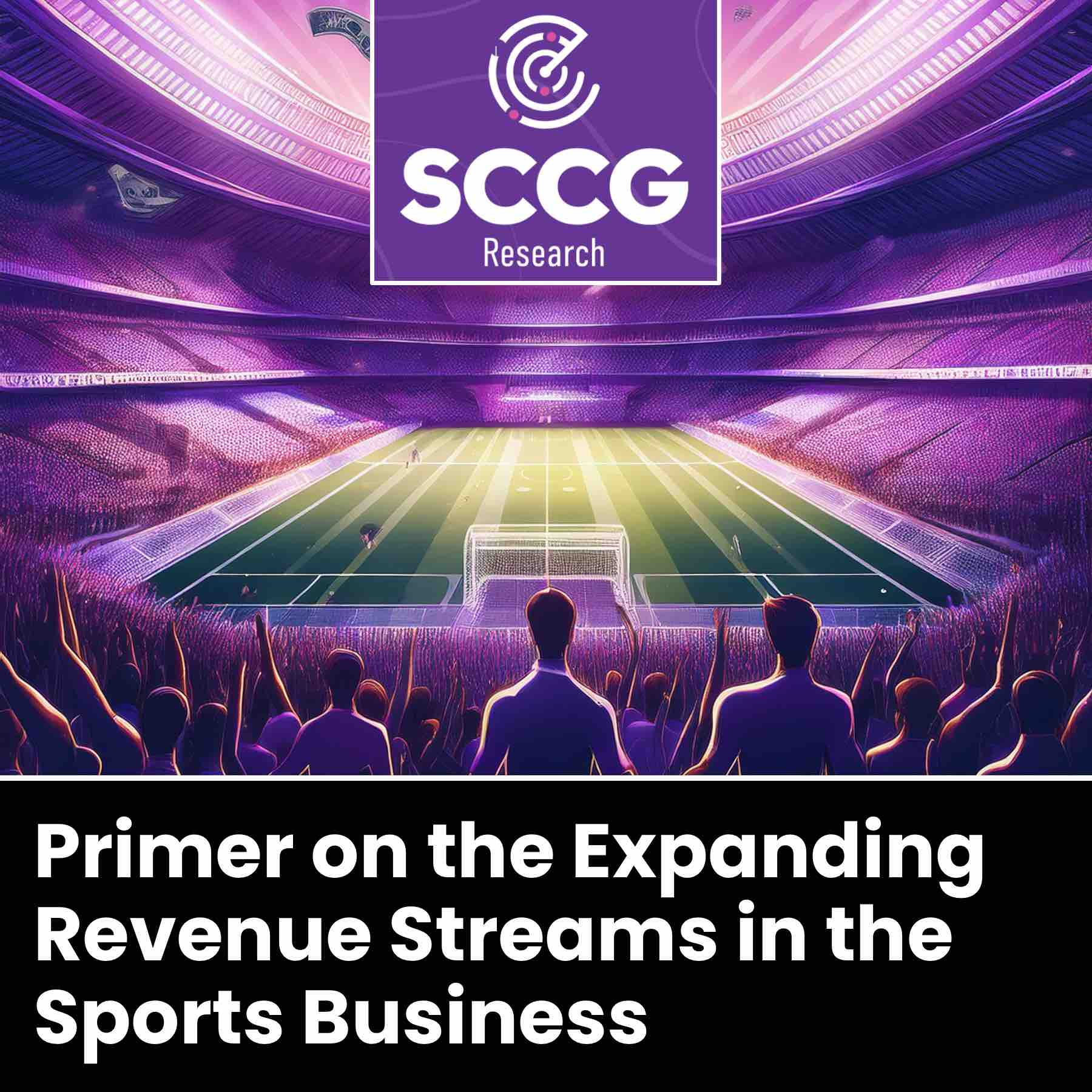 Expanding Revenue Streams in Sports