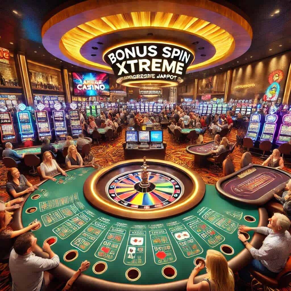 Jackpot Fever: Apache Casino Hotel Introduces Exciting New Table Games