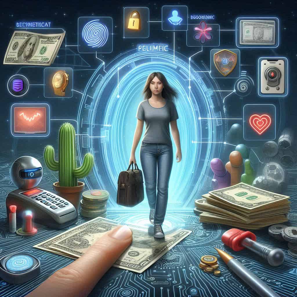 From Enrollment to Payouts: A Biometric-First Player Journey in Online Gambling