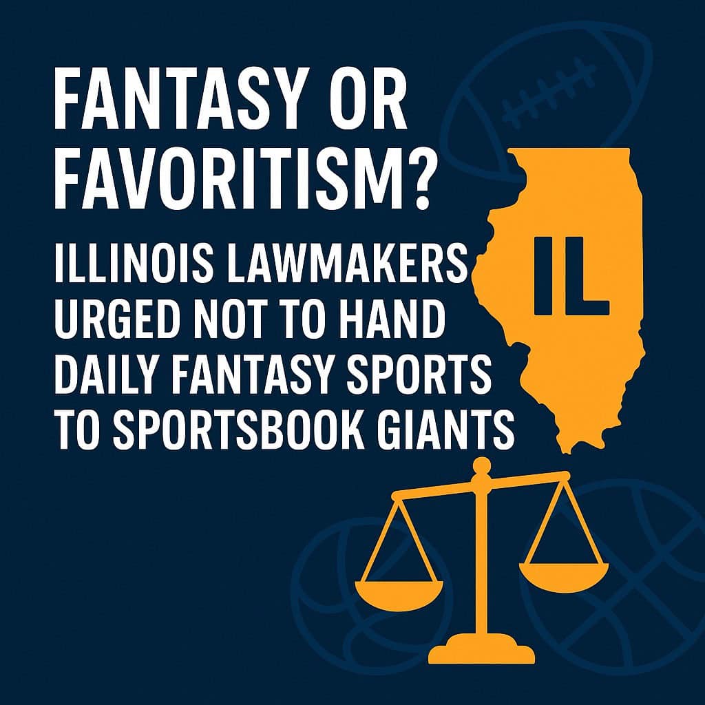 Illinois Daily Fantasy Sports