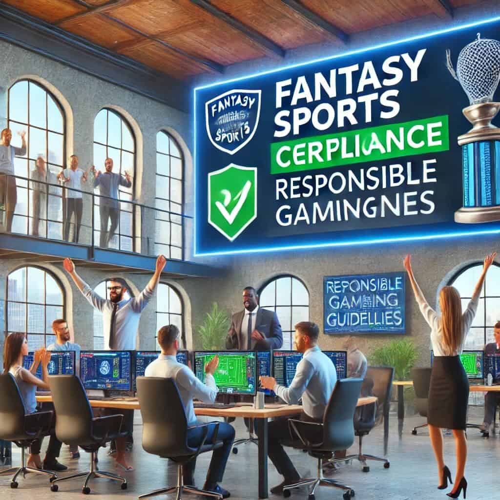 PrizePicks Makes History: The First Fantasy Sports Operator to Earn Top Certification
