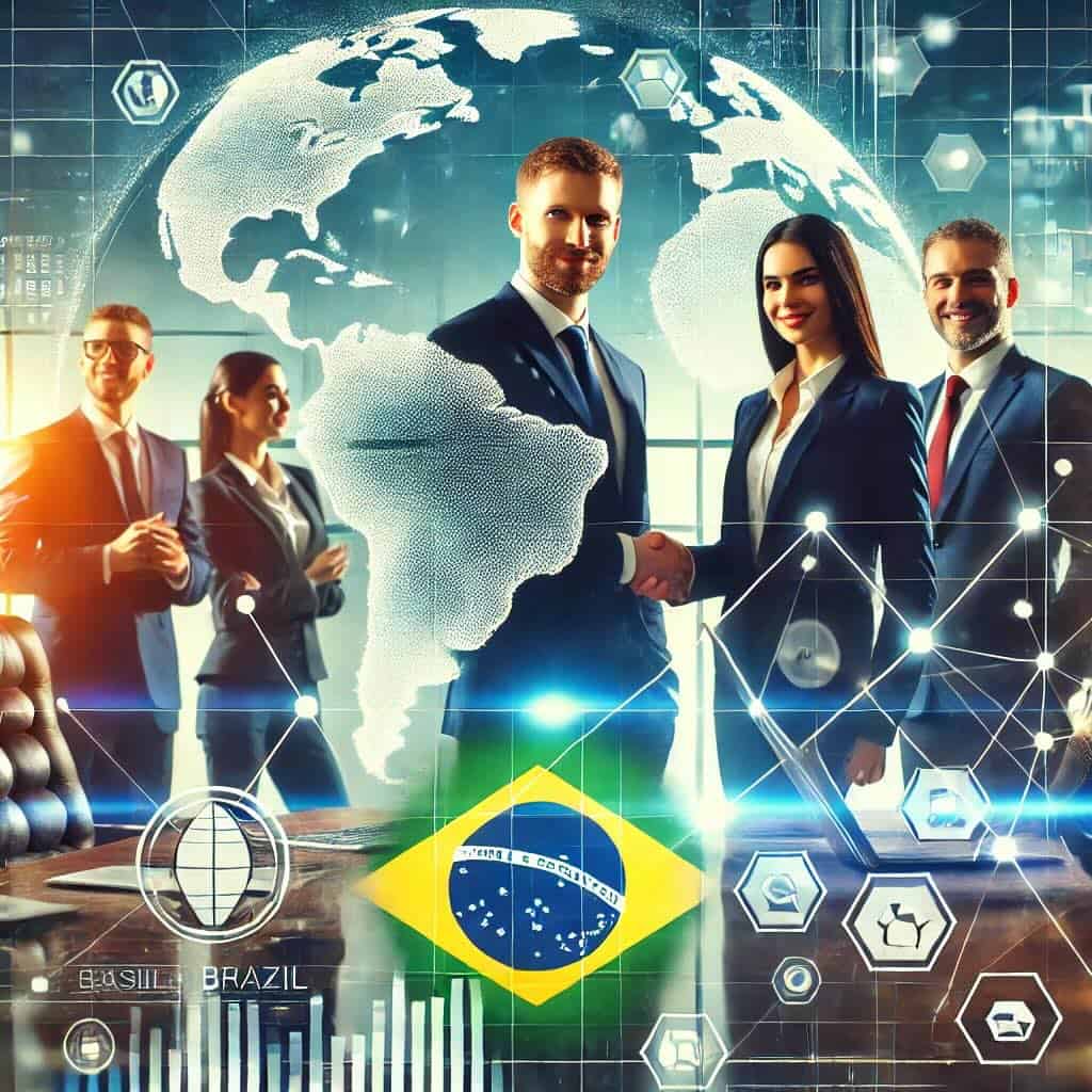 OpenBet Execs Take Control in Surprise Buyout—Next Stop: Brazil's Booming Betting Market