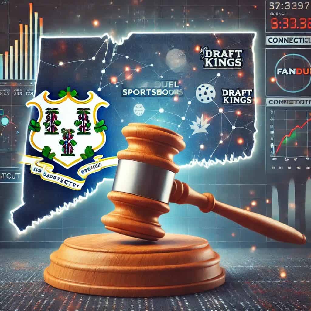 Connecticut’s Sports Betting Rules Could Change Everything—Here’s What You Need to Know