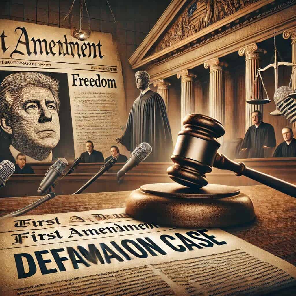 Steve Wynn’s Supreme Court Gamble Fails—Media Shield Law Stays Strong