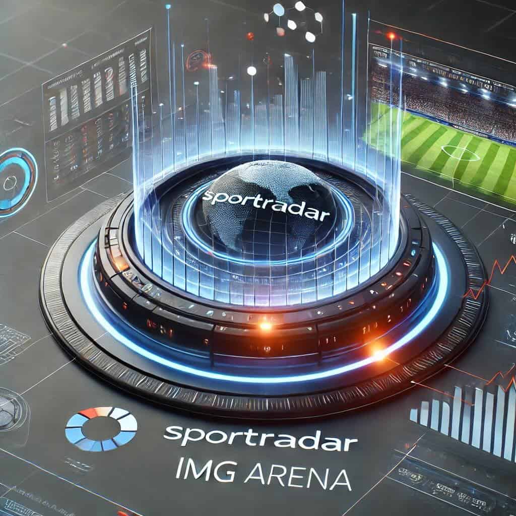Sportradar's Mega Deal: What the $125M IMG Arena Acquisition Means for Sports Betting