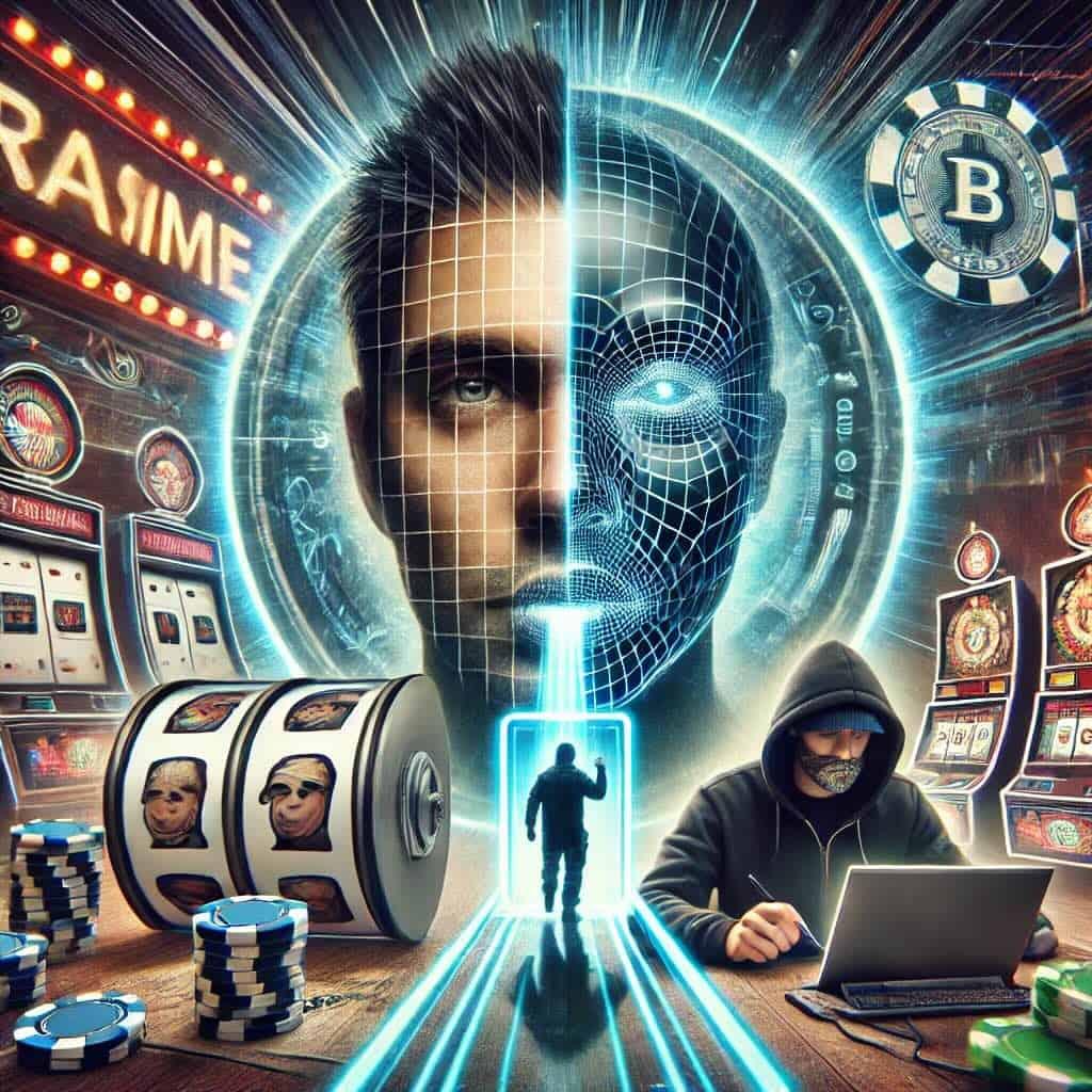 The Gloves Are Off: Fighting Multi-Account and Bonus Abuse with Biometrics
