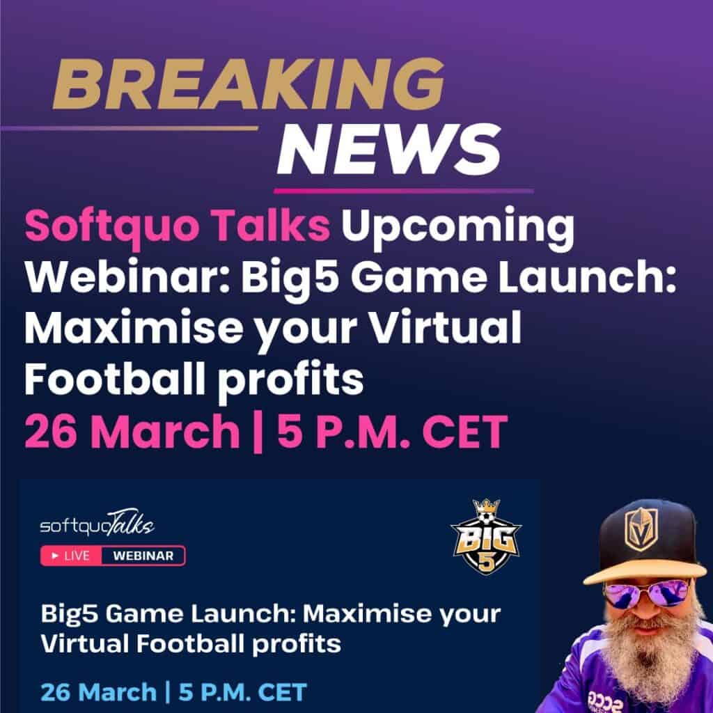 Sofquo webinar