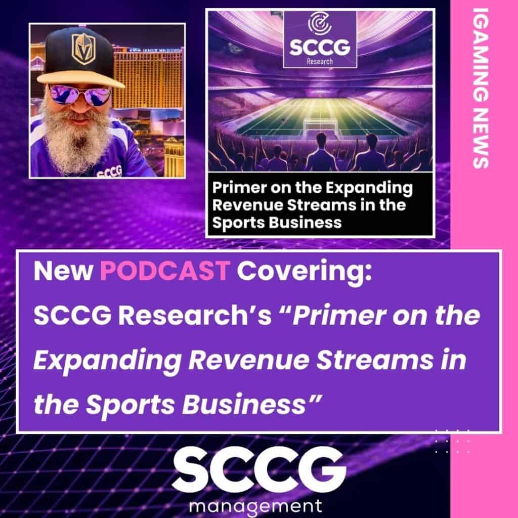 New Podcast Expanding Revenue Streams in Sports