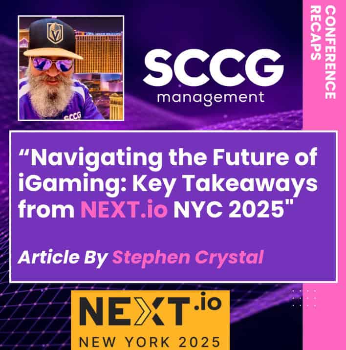 NEXT.io NYC 2025 Recap