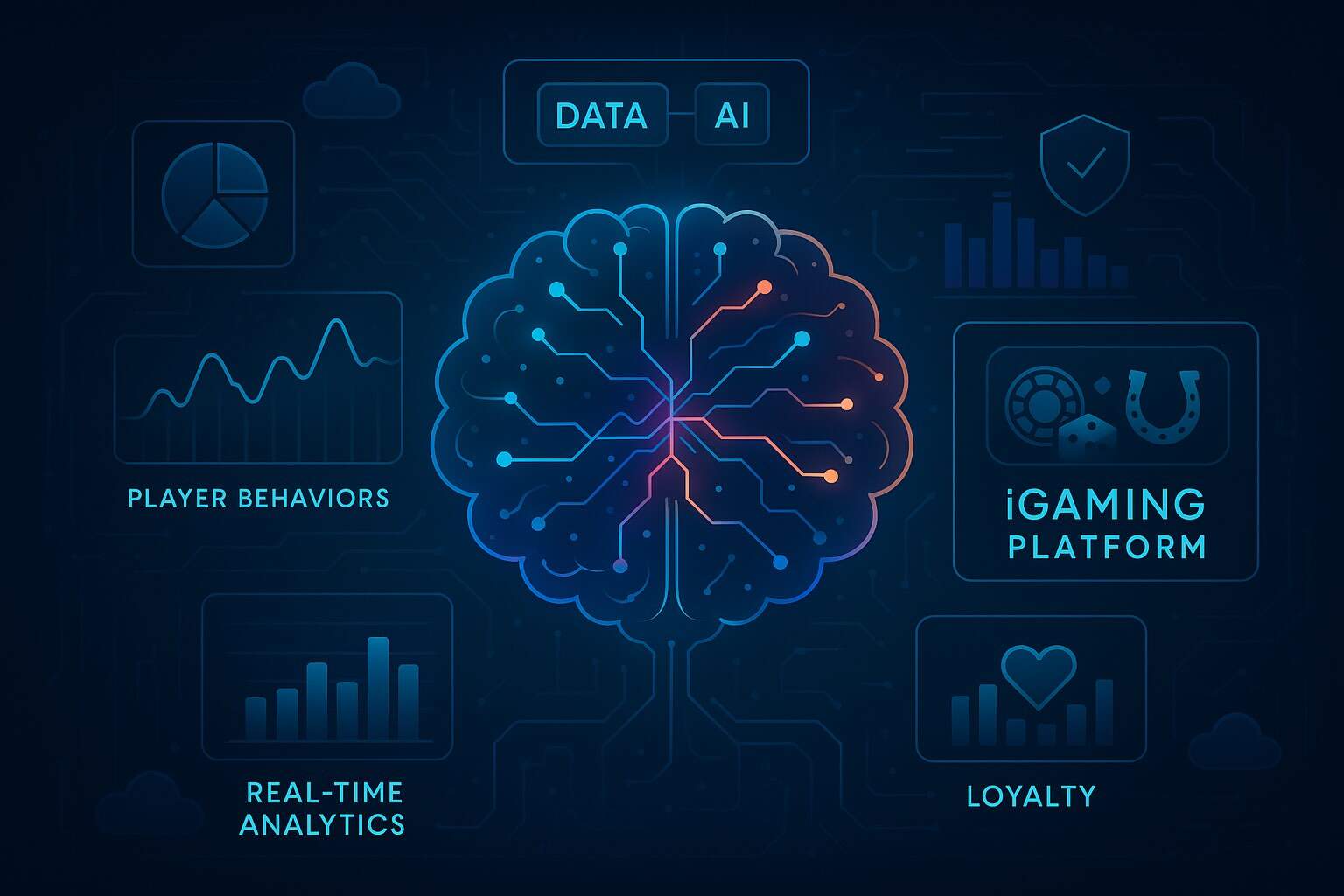 Data Is the New House Edge in iGaming: Why Smart Platforms Outperform Products and Fix Loyalty Failures