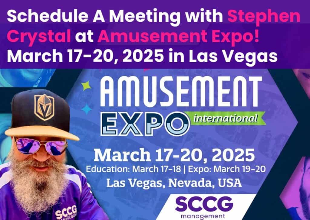 Amusement Expo 2025