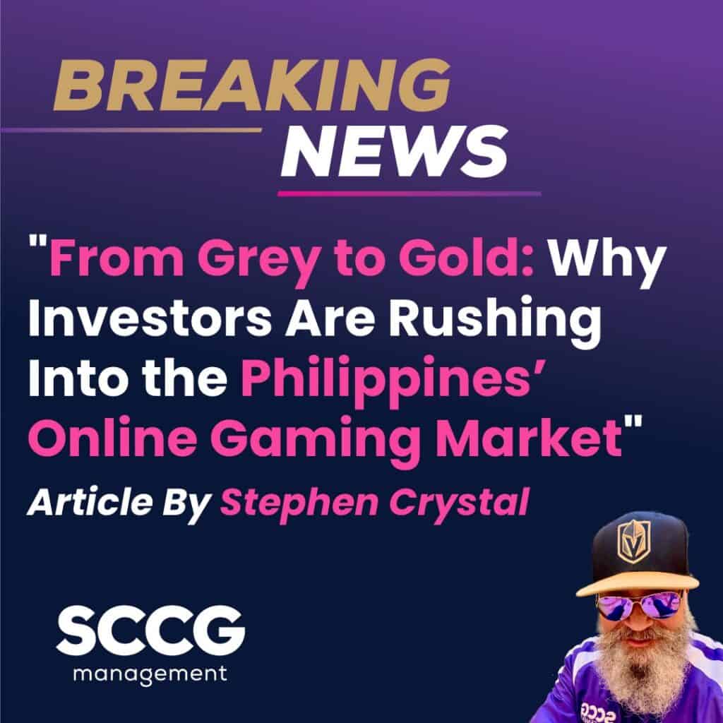 Philippines online gaming license surge