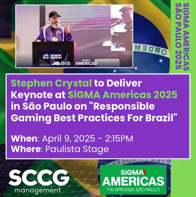 Keynote SIgma Americas 2025