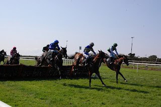2025 Irish Grand National Ante-Post Tip