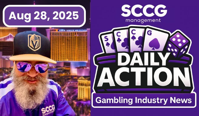 iGaming Daily