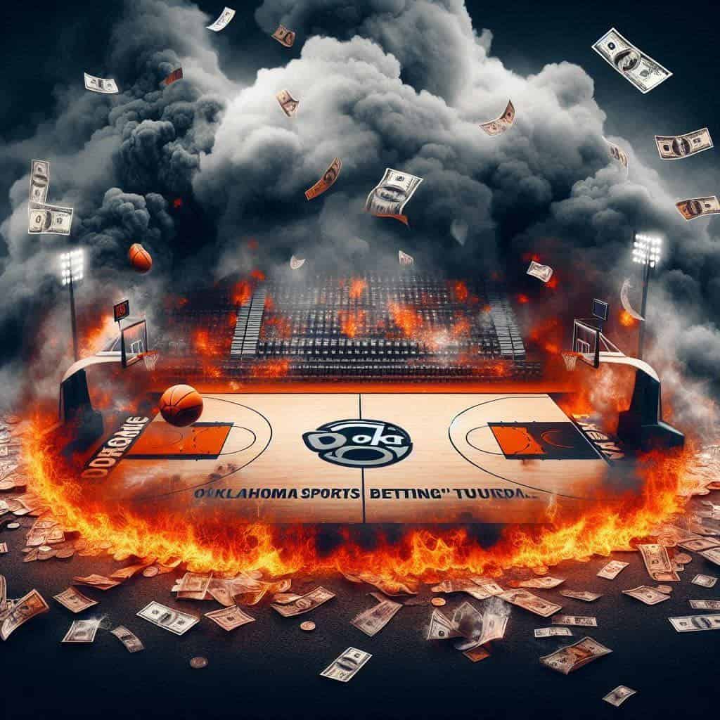Tribes vs. Governor: Why Oklahoma Keeps Fumbling Its Sports Betting Future