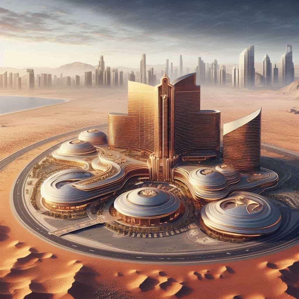 Wynn’s Casino Monopoly in the UAE Could Last Years — Here’s Why That’s a Game-Changer