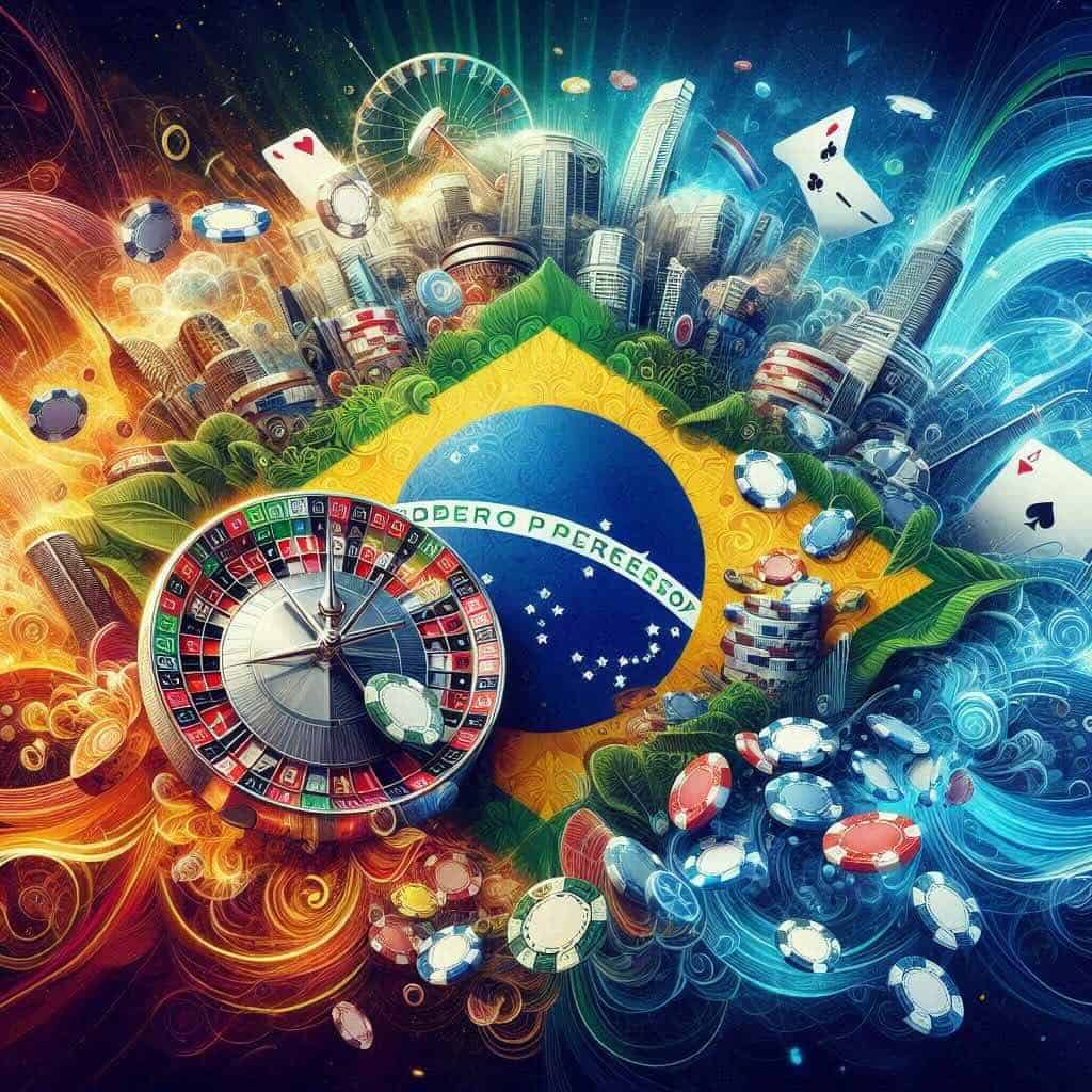Brazil Just Changed the Gambling Game – Here’s What It Means for the Future of Betting