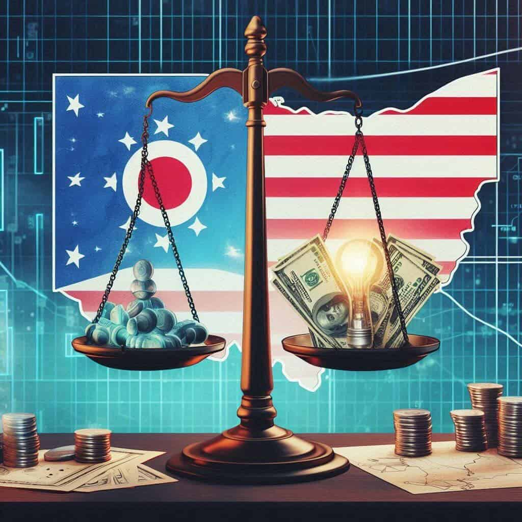 Prediction Market Platforms Just Got Banned in Ohio — Are They Gambling or Innovation?