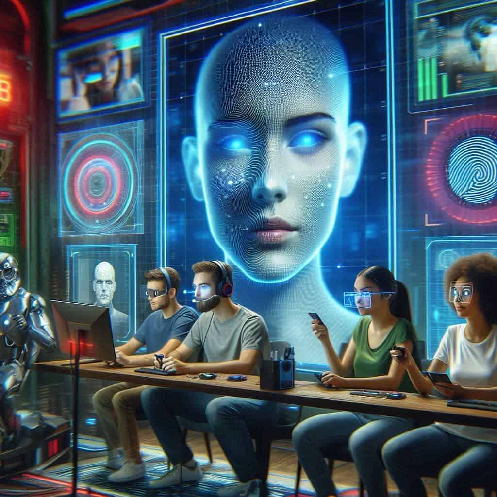 Outplay the Competition: How Biometrics Gives iGaming Operators an Edge