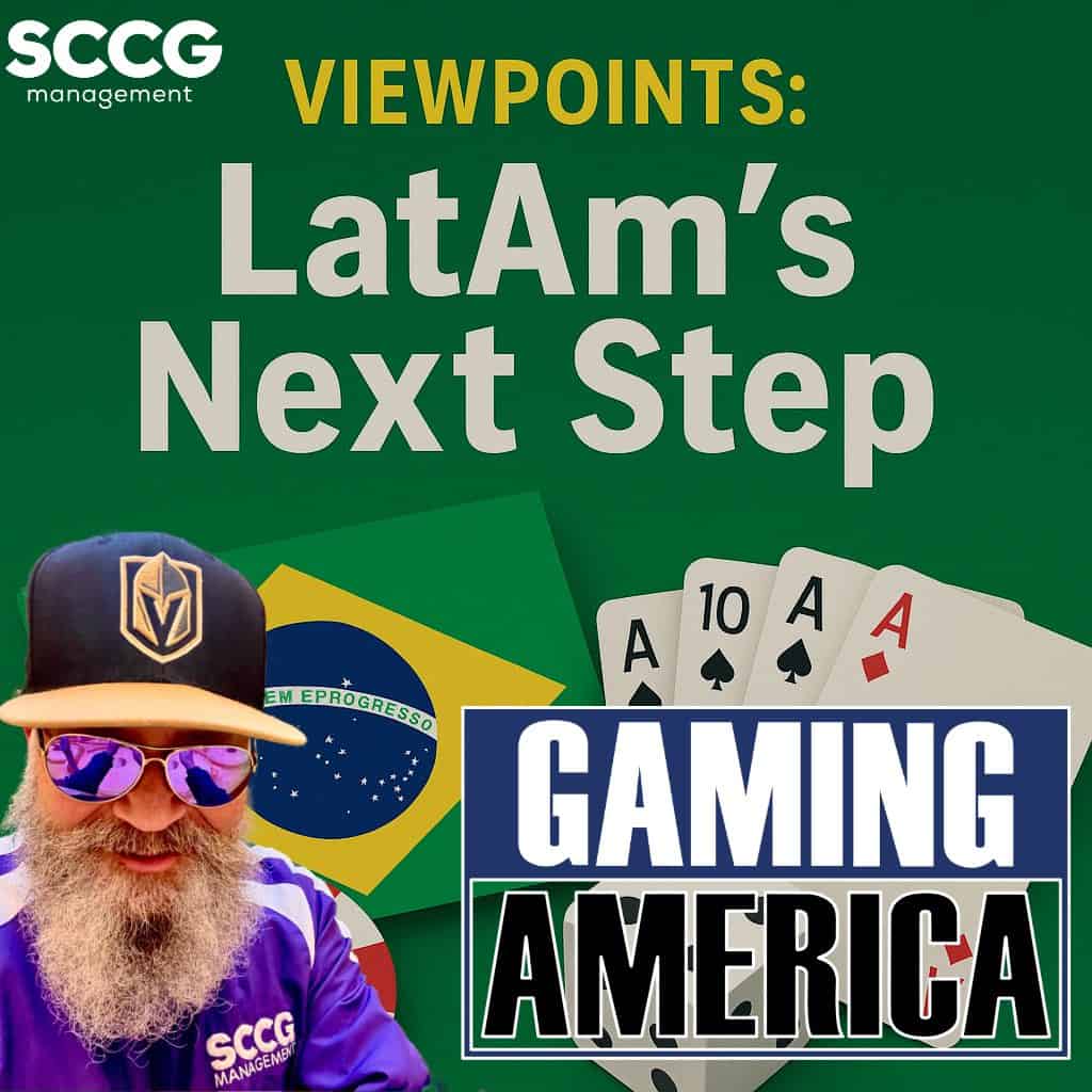 GA viewpoints