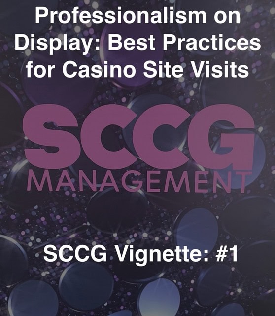 SCCG Vignette