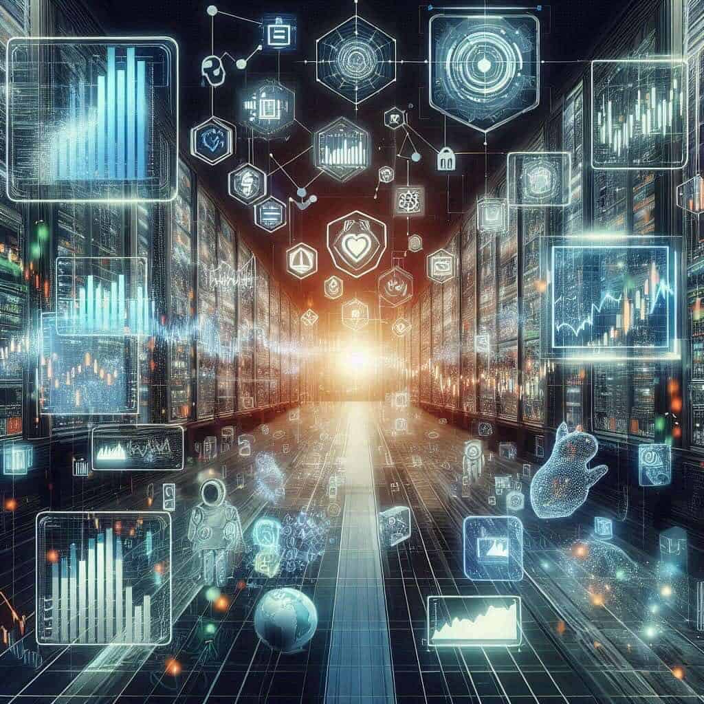 Data-Driven Trading Strategies: Predictive Power and Automation 