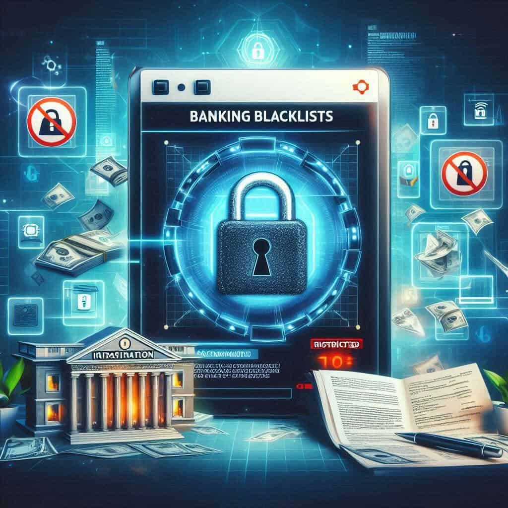 Banking Blacklists Are Growing: Is Your Gaming Business Prepared?