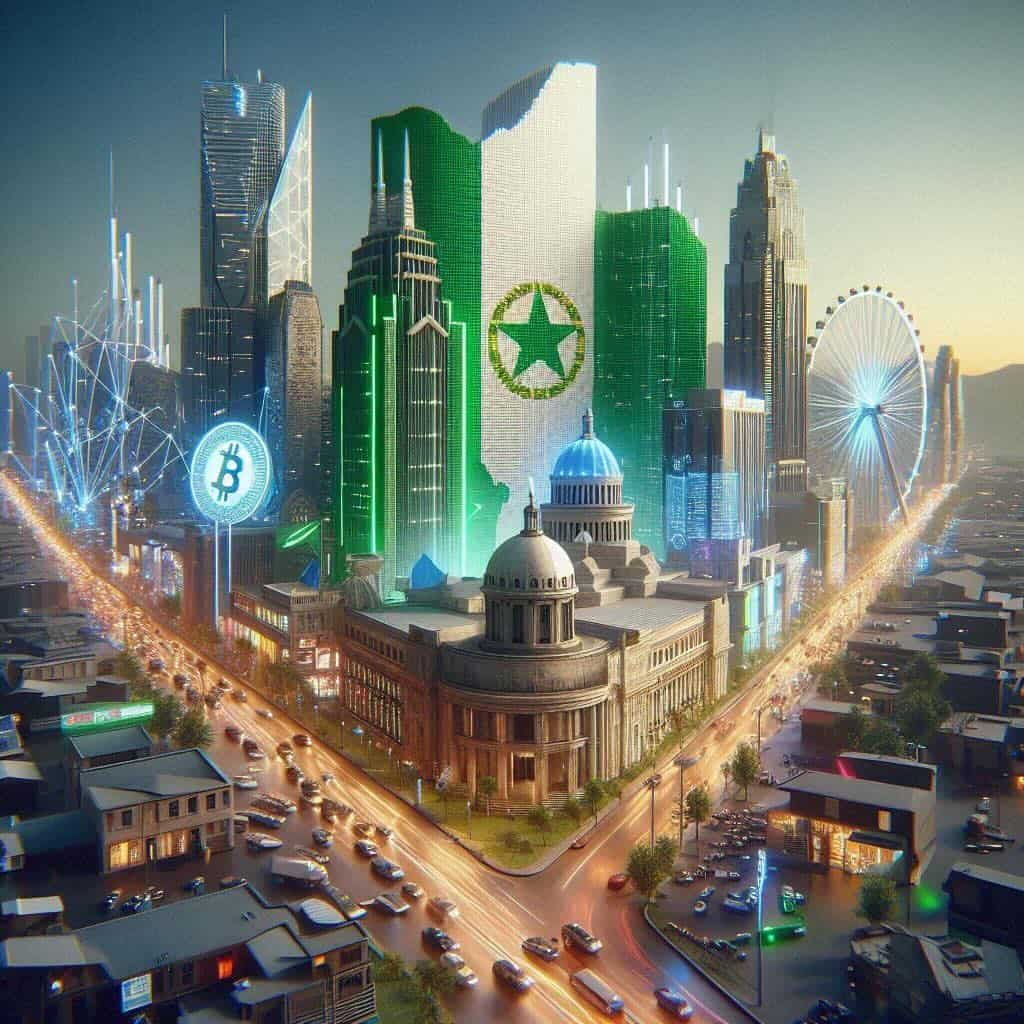 Nigeria vs South Africa: Africa’s Next Gaming Capital?