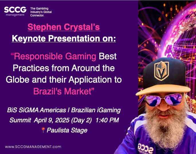 Responsible Gaming Best Practices