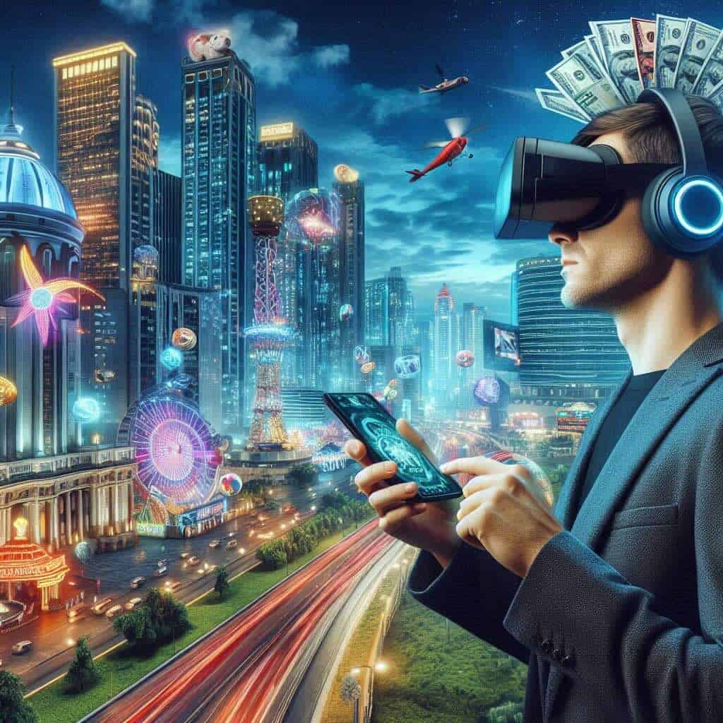 The High-Income Consumer and the Growth of the iGaming Market in Brazil