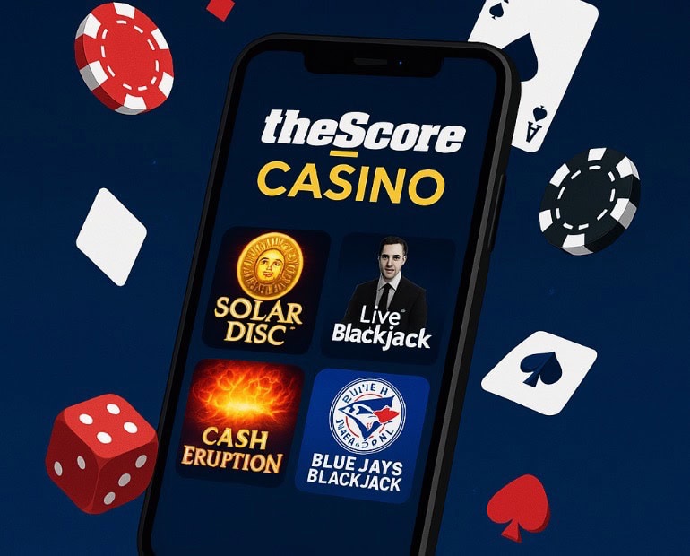 PENN’s Standalone Casino App