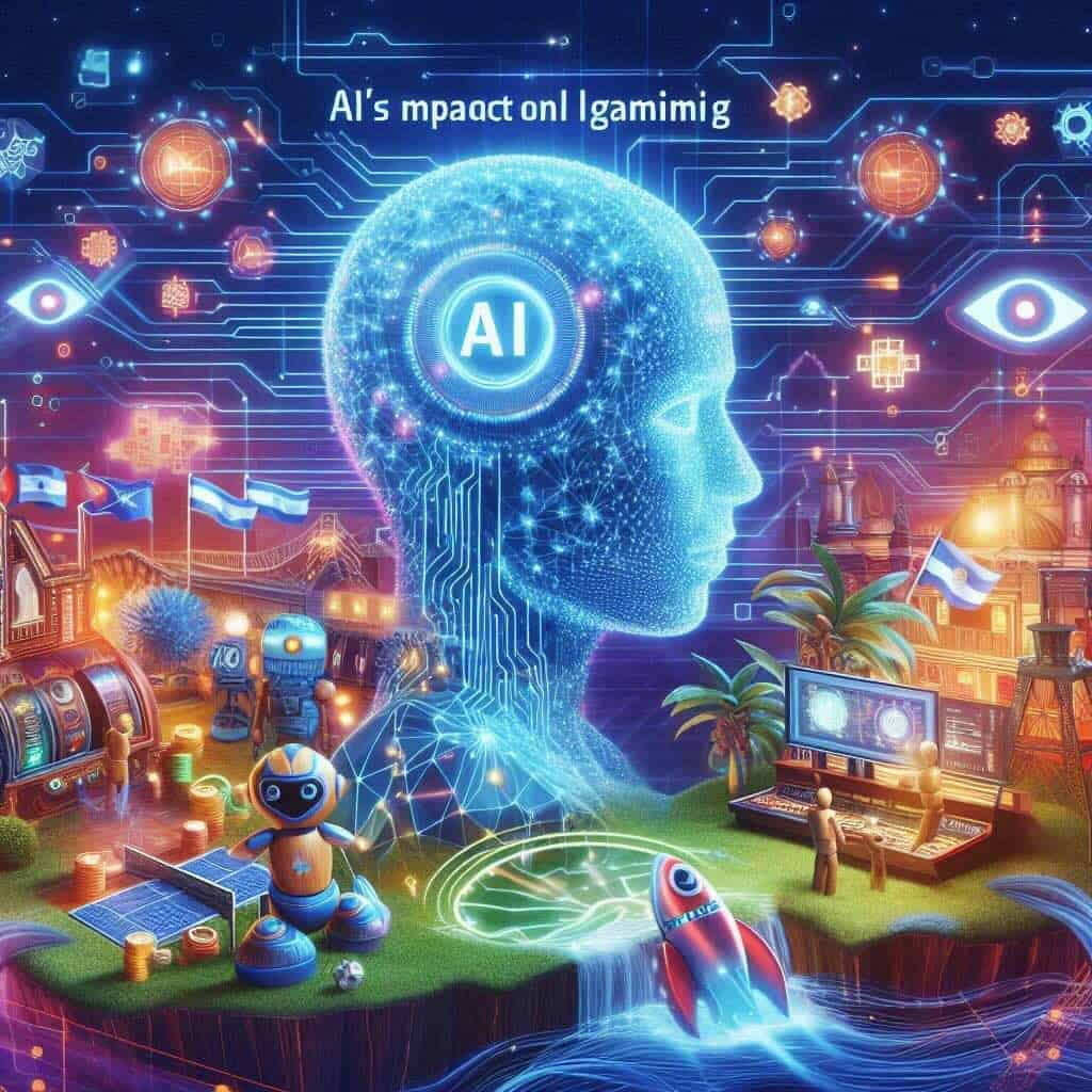 The AI Advantage in LATAM iGaming