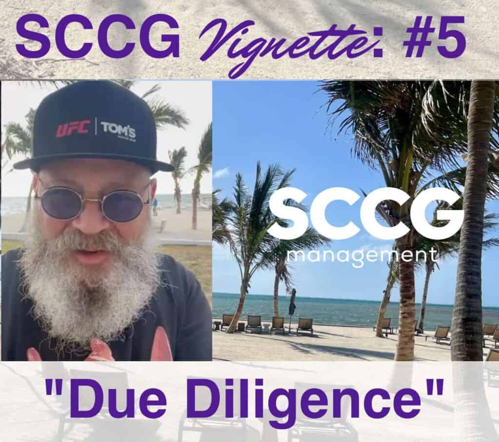 SCCG Vignette 5