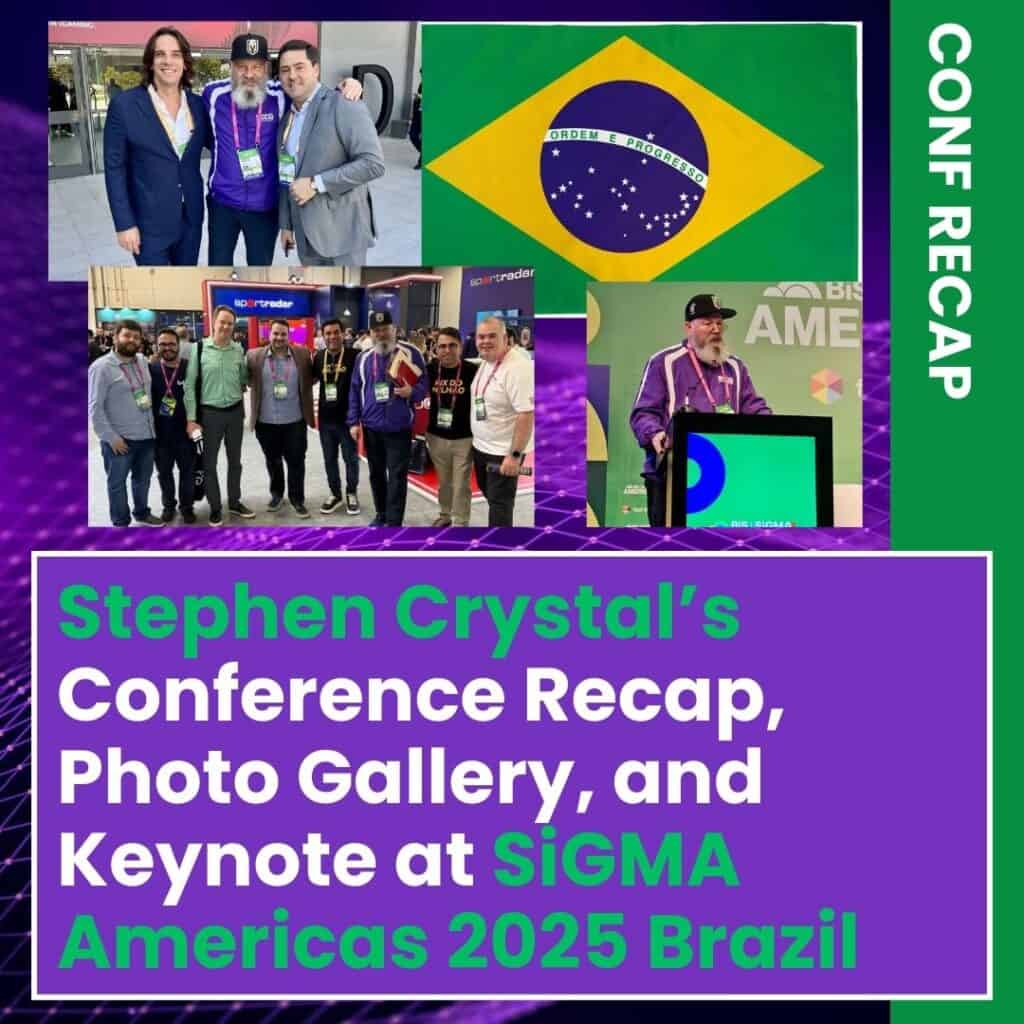 sigma brazil recap