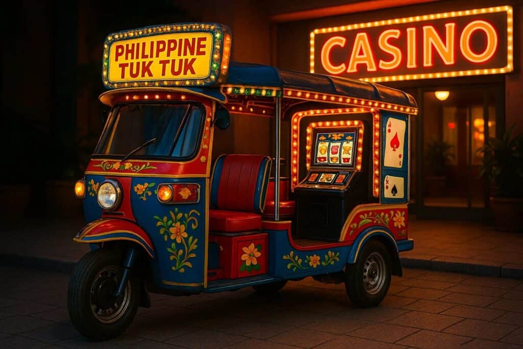 Philippines Gambling